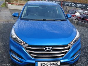 Hyundai Tucson 2016 - Image 2