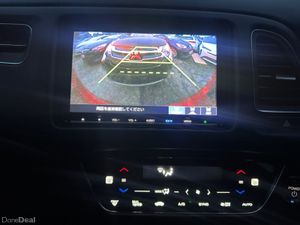 Honda Fit 1.5L Petrol Hybrid Low mileage (7217) - Image 3