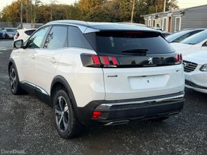 Peugeot 3008 GT 2.0L Diesel Automatic (0916) - Image 4