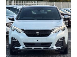 Peugeot 3008 GT 2.0L Diesel Automatic (0916) - Image 2