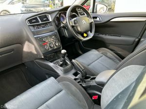 Citroen C4 1.6 HDI VTR + 5DR - Image 3