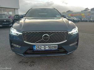 Volvo XC60 MY26 T6 AWD PLUG-IN HYBRID - Image 3