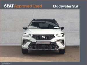 SEAT Arona 1.0TSI 115BHP SE PLUS AUTOMATIC - Image 3