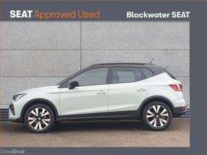 SEAT Arona 1.0TSI 115BHP SE PLUS AUTOMATIC - Image 4