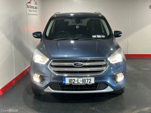 Ford Kuga 1.5 TDCI TITANIUM 120PS 2 2WD 5DR - Image 3