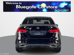 Mercedes-Benz A-Class A250 E AMG LINE 5DR **FULL B - Image 4