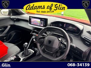 Peugeot 2008 ALLURE 1.2 100 - Image 4