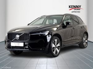 Volvo XC60 T6 PHEV PLUS DARK Auto AWD 5DR - Image 3