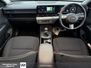 Hyundai KONA ELEGANCE 1.0 PETROL 5DR - Image 2