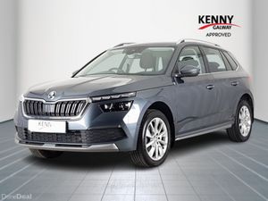 Skoda Kamiq STYLE 1.0 TSI 110HP 5DR - Image 3