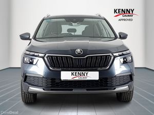 Skoda Kamiq STYLE 1.0 TSI 110HP 5DR - Image 2