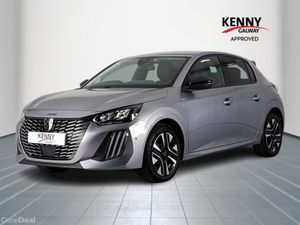 Peugeot 208 ALLURE 1.2 MHEV EDCT 4DR A - Image 3