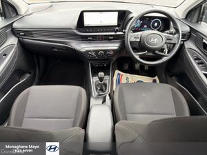 Hyundai i20 DELUXE PLUS 1.2 PETROL 5DR - Image 2