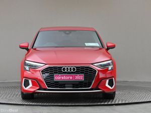 Audi A3 **VIP SPECIAL**1.0 TFSI DSG SPORTBACK - Image 2