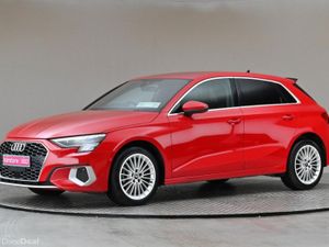 Audi A3 **VIP SPECIAL**1.0 TFSI DSG SPORTBACK - Image 4