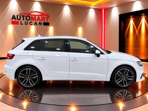 Audi A3 2017 1.4 with  Audi Virtual Cockpit - Image 4