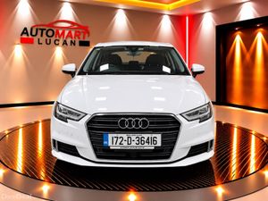 Audi A3 2017 1.4 with  Audi Virtual Cockpit - Image 2
