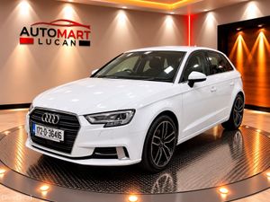 Audi A3 2017 1.4 with  Audi Virtual Cockpit - Image 3