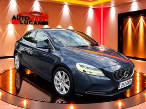 VOLVO V40 2019 2.0DIESEL 69K KM HARMON KARDON - Image 2