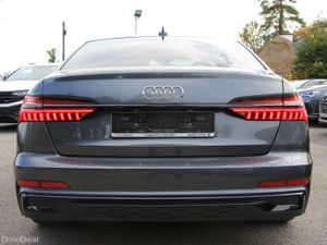 A6 Black Edition S Line * Tdi * High spec - Image 4