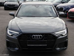 A6 Black Edition S Line * Tdi * High spec - Image 2
