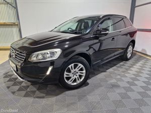 2017 Volvo XC60 2.0 D4 190 Bhp NCT 08/27 - Image 4