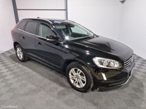 2017 Volvo XC60 2.0 D4 190 Bhp NCT 08/27 - Image 3