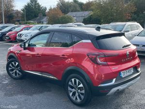 Renault Captur 2020 1.3 petrol Automatic - Image 3