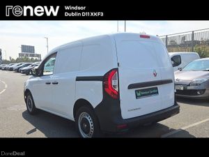 Renault Kangoo KANGOO VAN LL21 DCI 95 START N - Image 2