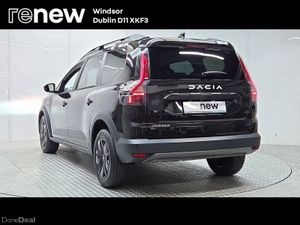 Dacia Jogger Expression TCE110 - Image 4