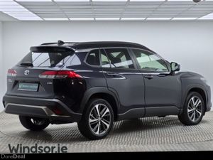 Toyota Corolla Cross 1.8 Hybrid - Image 3