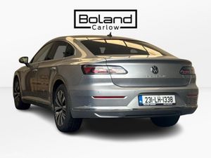 Volkswagen Arteon 2.0TDI DSG 150HP ELEGANCE *JUST - Image 3