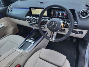 Mercedes-Benz GLA GLA250e PHEV Progressive Line Pl - Image 2