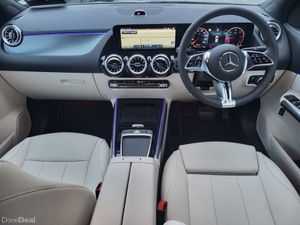 Mercedes-Benz GLA GLA250e PHEV Progressive Line Pl - Image 4