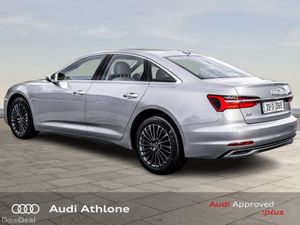 Audi A6 2.0TDI 204BHP SE S-Tronic - Image 3