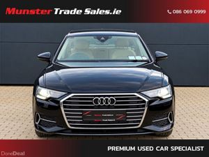 Audi A6 40 TDI 204HP S tronic - Image 4
