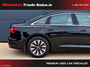 Audi A6 40 TDI 204HP S tronic - Image 2