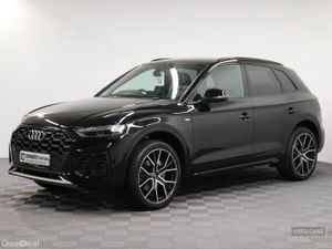 Audi Q5 TDI S line - Image 3