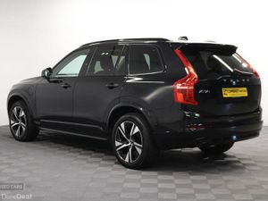 Volvo XC90 h T8 Plus - Image 4