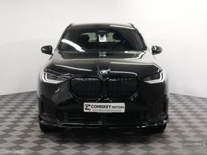 BMW X3 20d MHT M Sport - Image 2