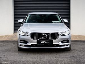 Volvo S90 D4 INSCRIPTION - Image 2
