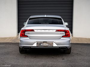 Volvo S90 D4 INSCRIPTION - Image 3