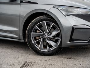 Skoda Enyaq 85X SPORTLINE PLUS - Image 2
