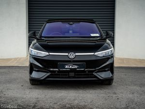Volkswagen ID.7 MATCH PRO PLUS - Image 2