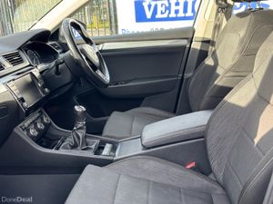 Skoda Superb 2017 - Image 3