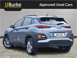 Hyundai KONA 1.0 T-GDI Comfort - Image 4