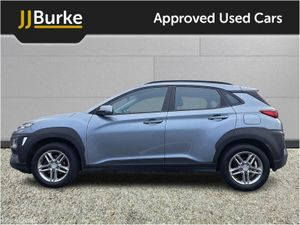 Hyundai KONA 1.0 T-GDI Comfort - Image 3