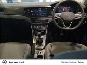 Volkswagen Taigo 1.0 TSI 95HP M5F EDITION 75 "A" - Image 2