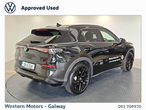 Volkswagen T-Roc R-LINE Launch Ed, Fully Loaded 15 - Image 3