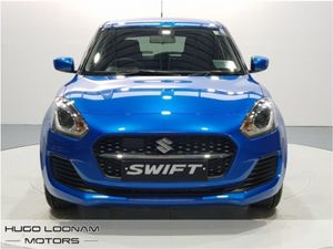 Suzuki Swift 1.2 DUALJET HYBRID SZ-T - Image 2